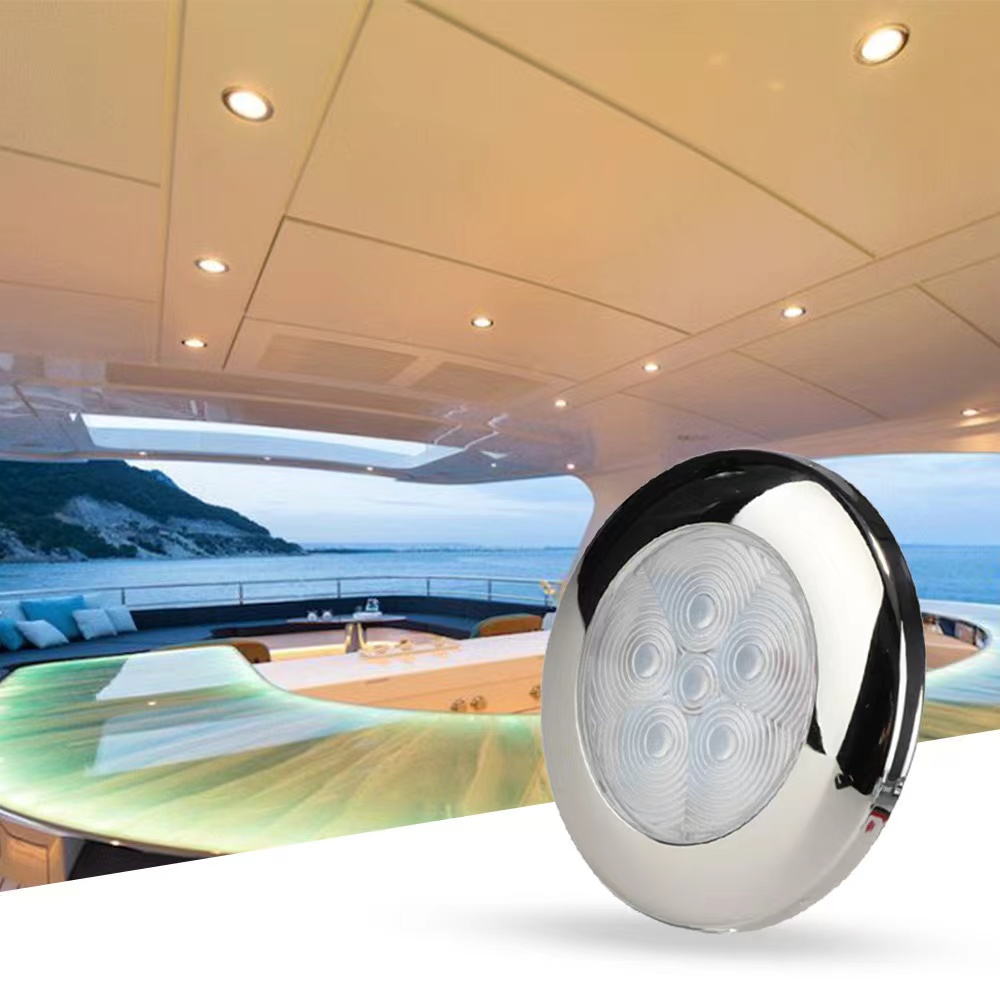 Luminária LED
