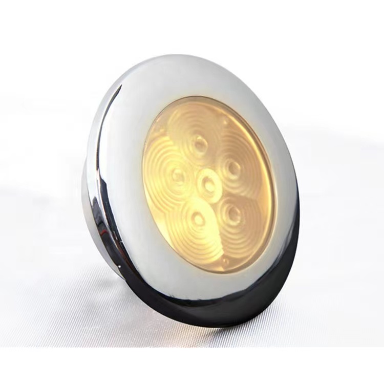 Luminária LED