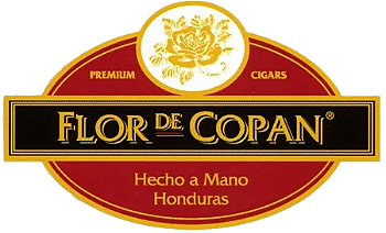 Flor de Copan