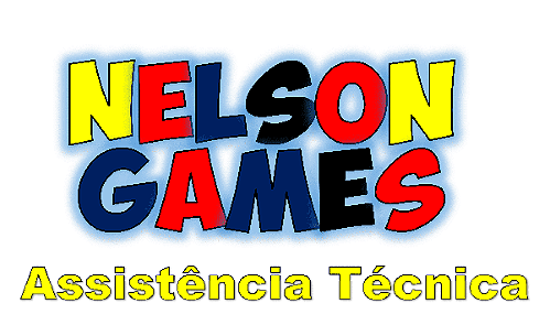Troca e Venda - Nelson Games