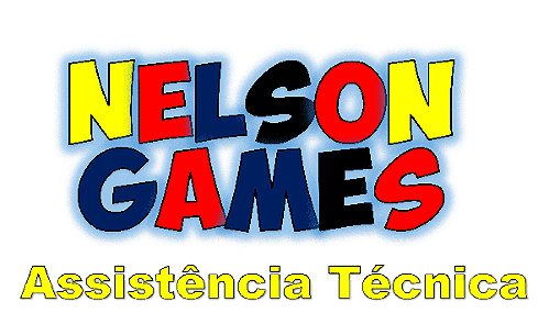 Nelson Games  São Paulo SP