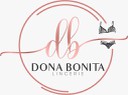 Logo de Dona Bonita Lingerie