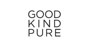 Good Kind Pure
