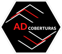 Logo de Ad Coberturas e Eventos
