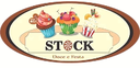 Logo de Stock Doce e Festa