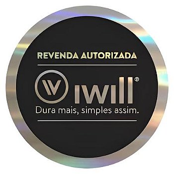 iWill