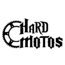 Logo de Hard Motos