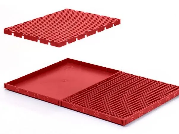 Sanitário Acoplável PIPI DOLLY'S 60x40cm - Pet Here