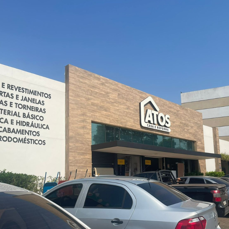 Nossa Loja
