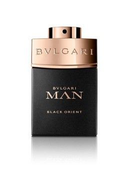 BVLGARI MAN IN BLACK MASCULINO EAU DE PARFUM La Maison