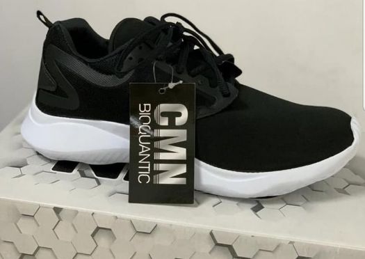 Loja CMN Tênis Bioquantic CMN CHM Brasil- Os Melhores