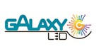 Galaxy LED