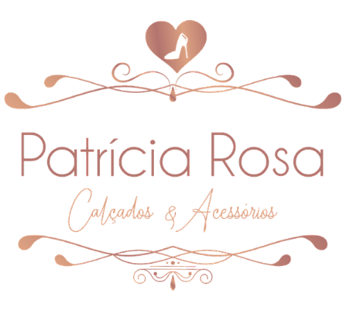 SANDÁLIAS - Patrícia Rosa Calçados