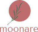 Logo de moonare