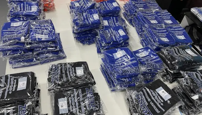 Uniforme Profissional