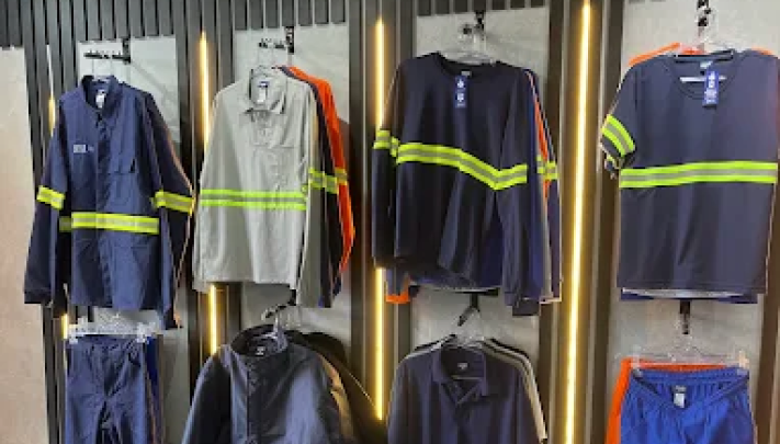 Uniformes Operacionais