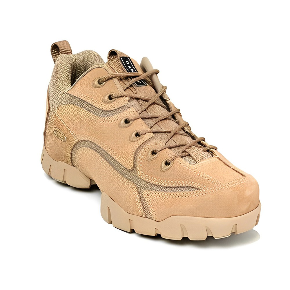 Surfer's - Tênis Oakley Flak II - Kaki FOF100241_323 - Surfers