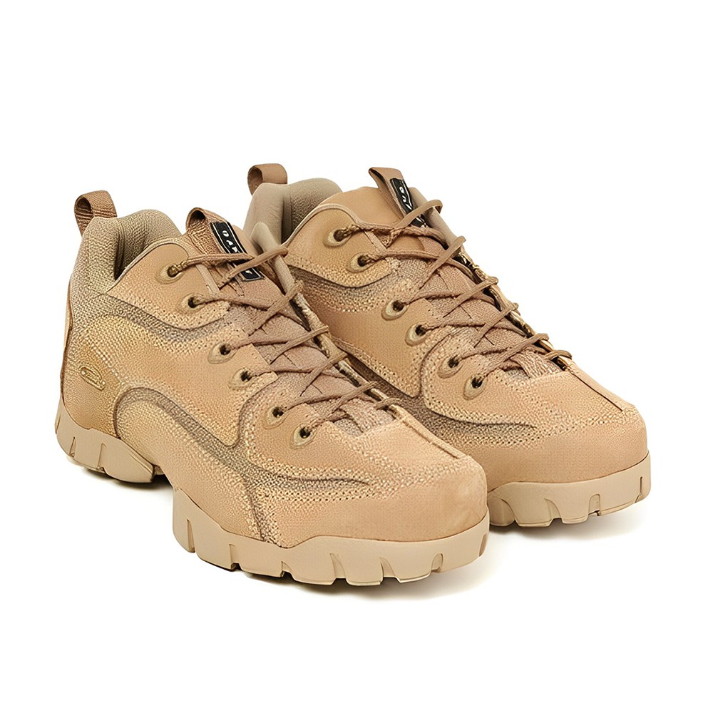 Surfer's - Tênis Oakley Flak II - Kaki FOF100241_323