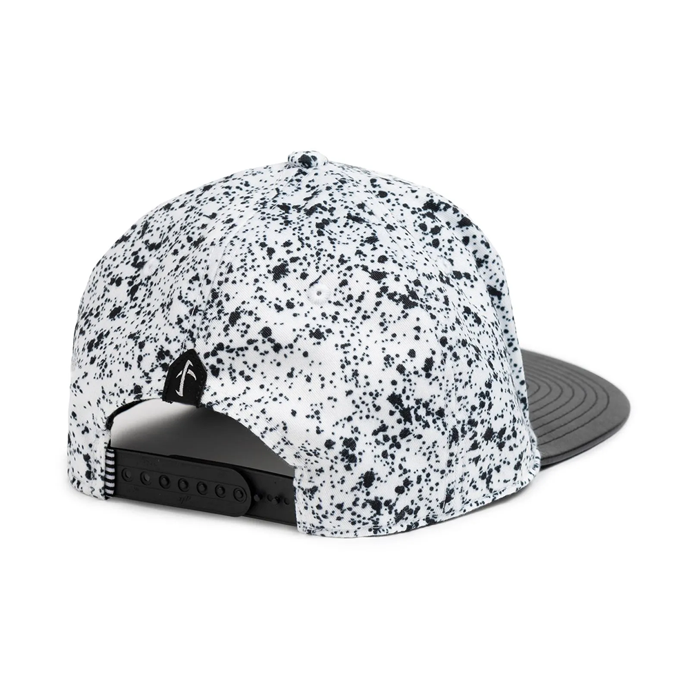 Boné Lost StrapBack Splash - Surfers - Loja Online de Tênis e Moda