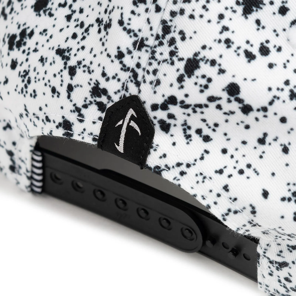 Boné Lost StrapBack Splash - Surfers - Loja Online de Tênis e Moda