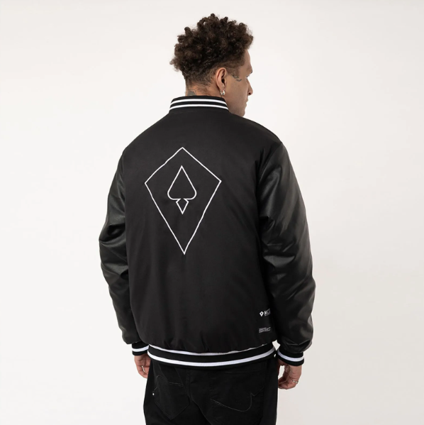 Jaqueta Bomber Varsity MCD - Surfers - Loja Online de Tênis e Moda