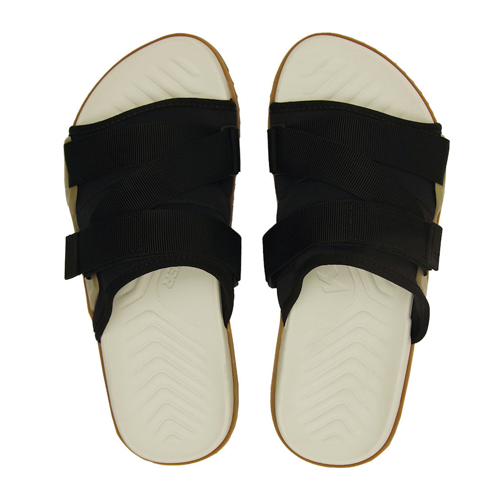 Chinelo Kenner Hyper-z Pro - Bege - Surfers - Loja Online de Tênis