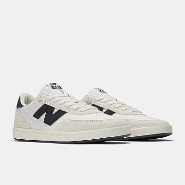 Tenis New Balance Numeric 440 V2 - Branco - Surfers - Loja Online