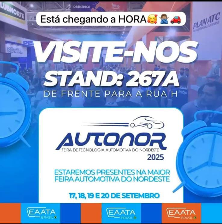 Stand - Promoção