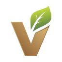 Logo de VEGAN HAIR