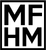Logo de Loja Oficina MF Handmade