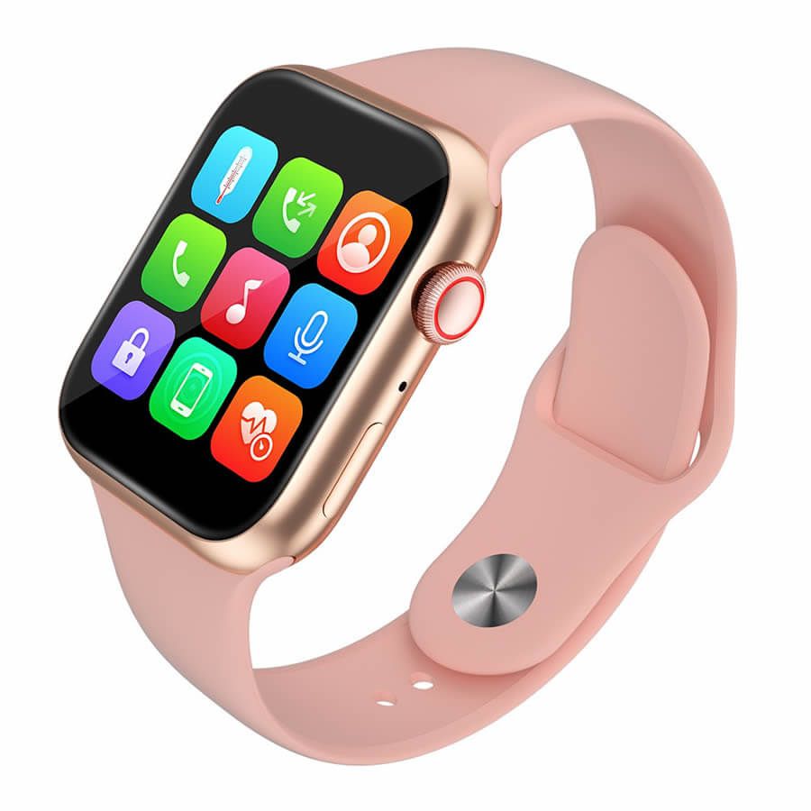 smartwatch t68 pro características