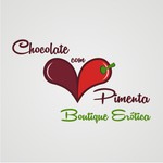 CHOCOLATE COM PIMENTA