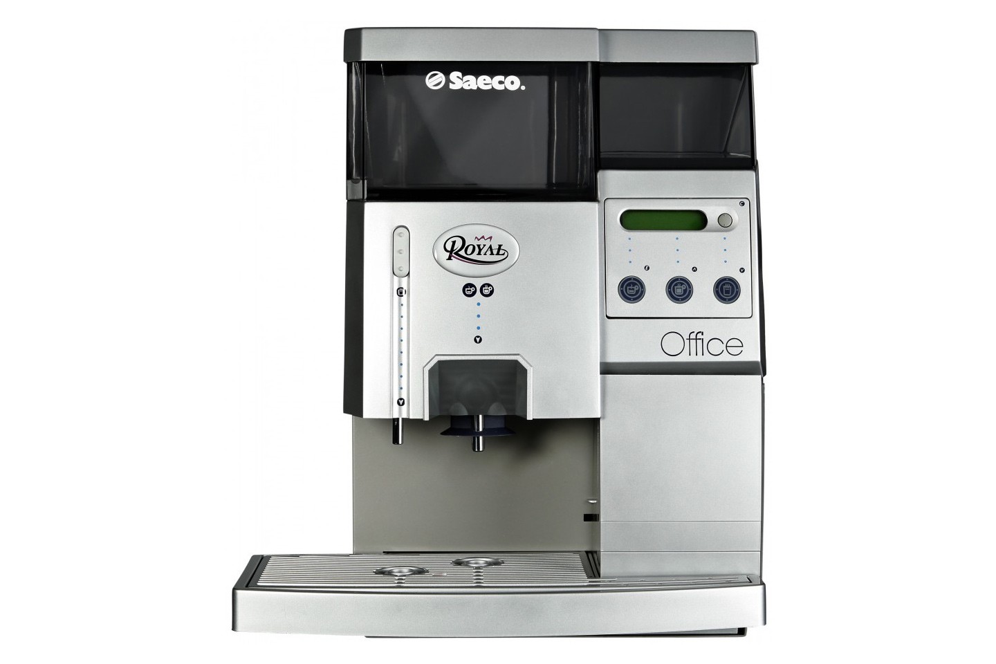 Saeco new royal plus 230 50