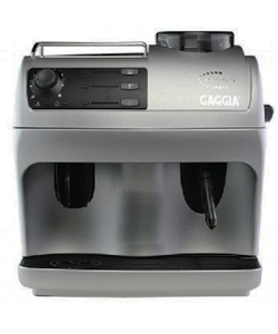 Gaggia Syncrony Logic Locafé