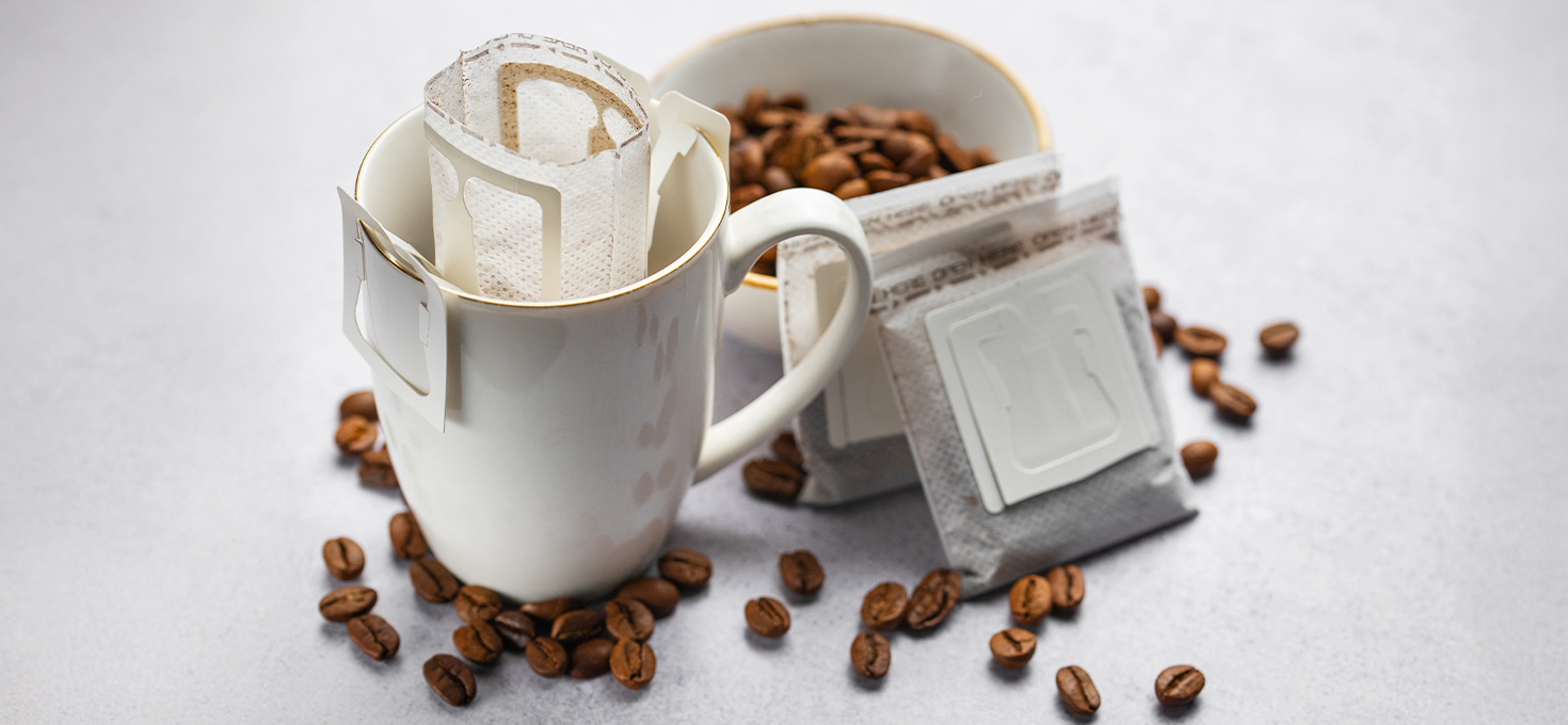 A cafeína afeta sua memória?