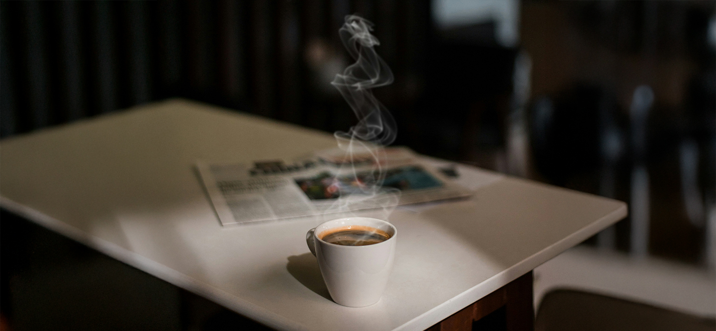 Benefícios e Malefícios do Café