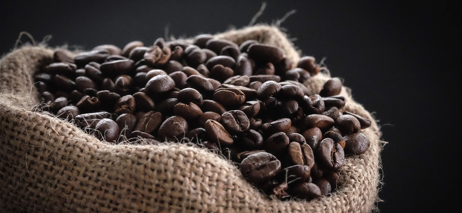 Café Colombiano