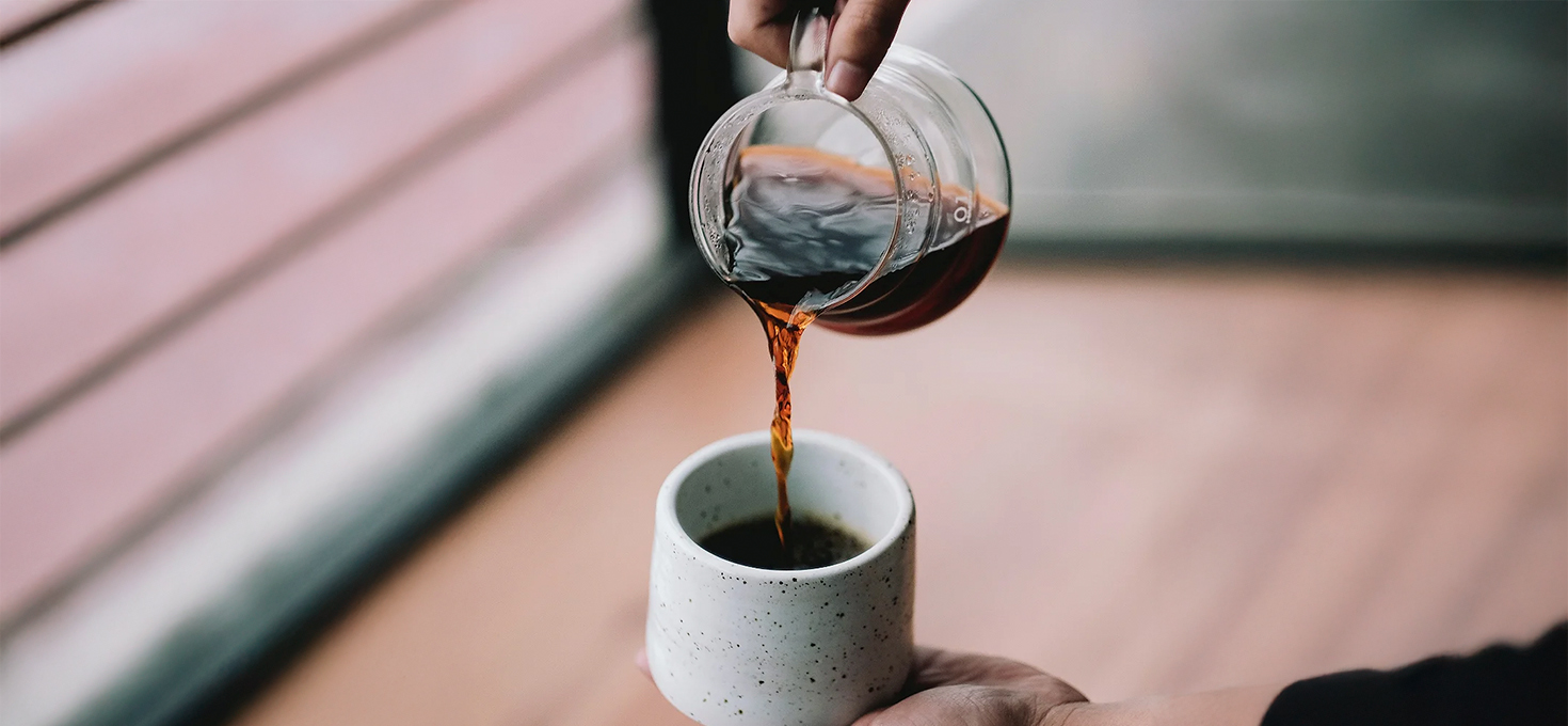 O Que é Café de Qualidade