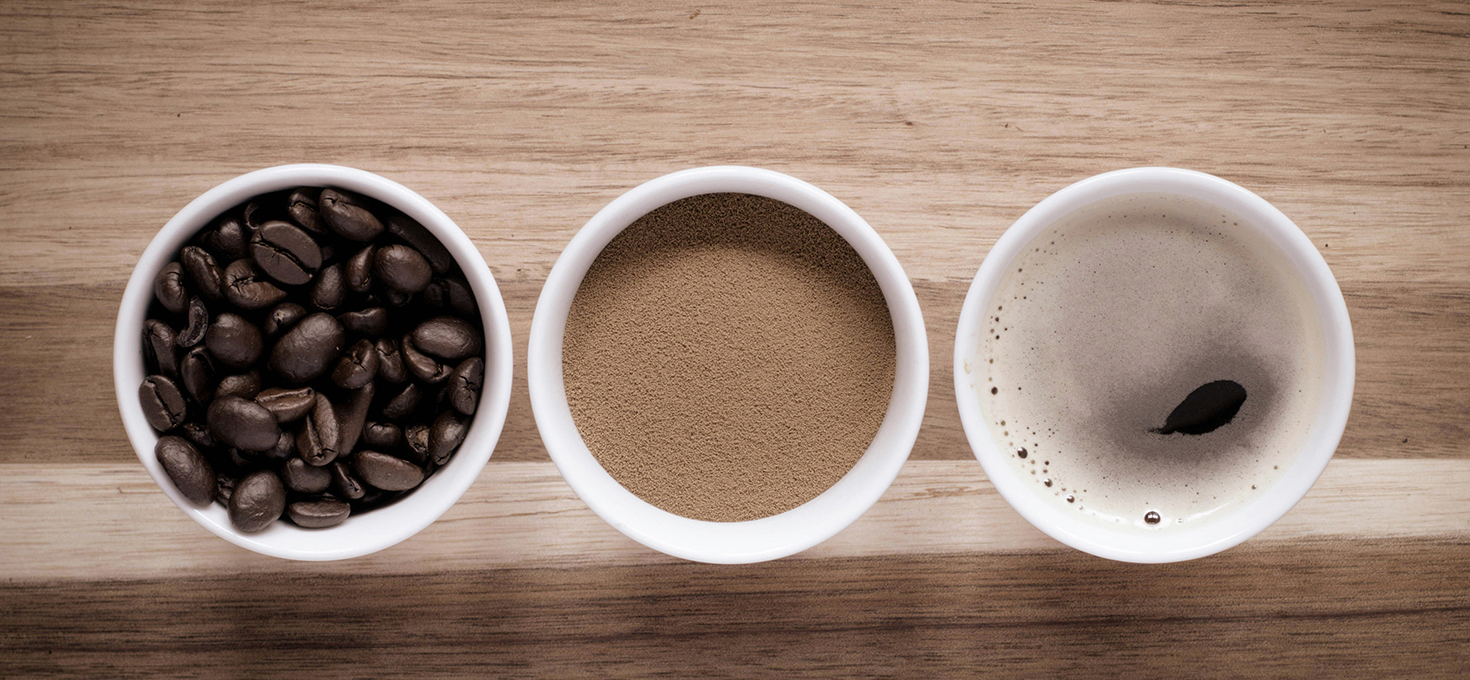 Café Especial x Café Tradicional