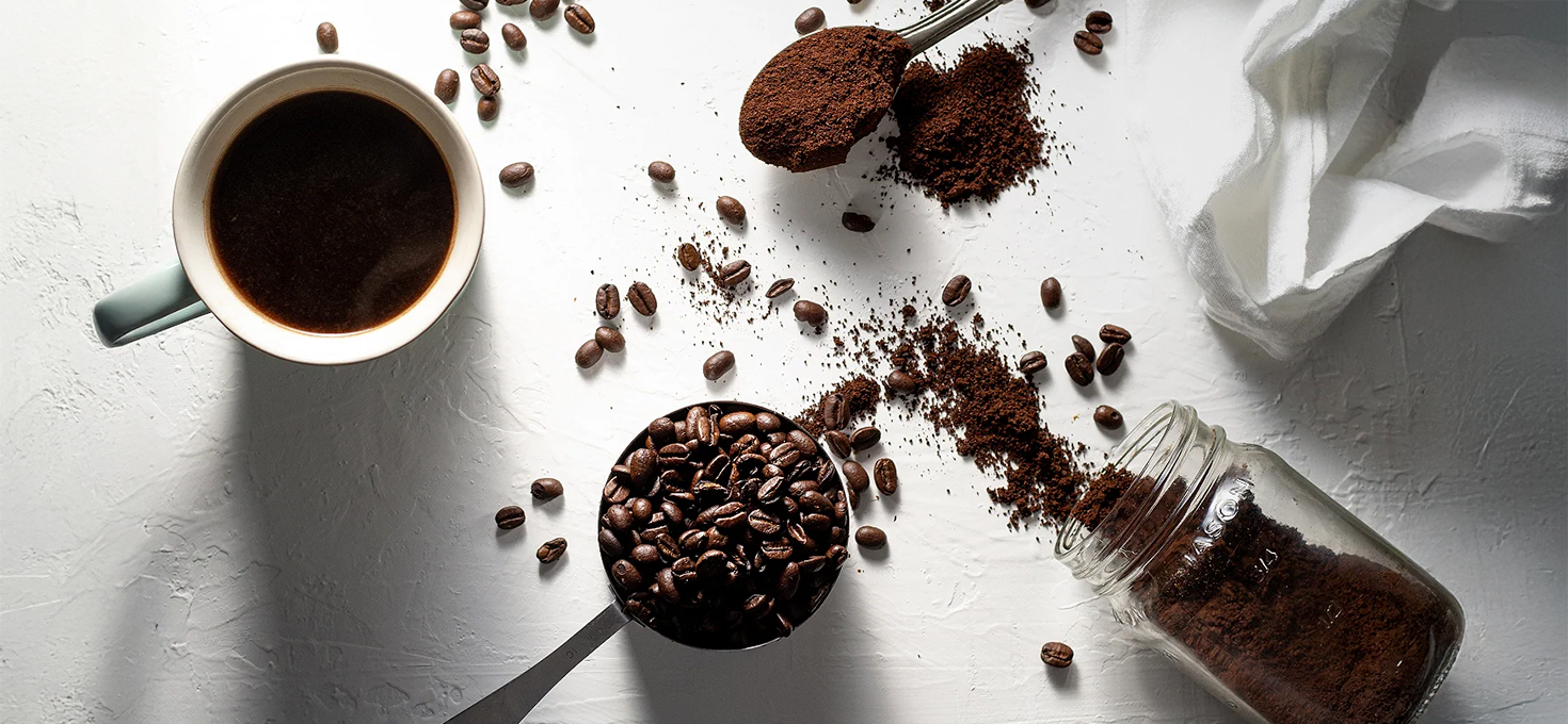 Como Escolher seu Café?