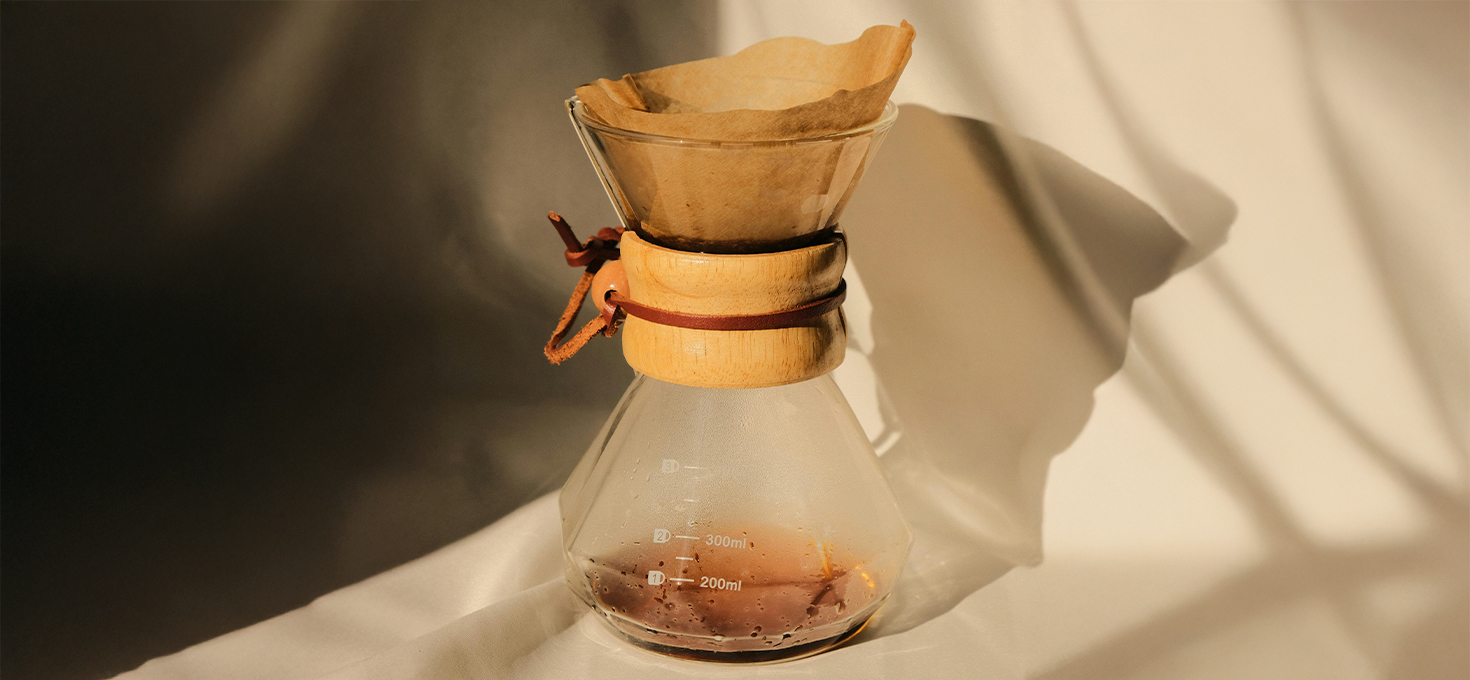 Como Fazer Café em Casa