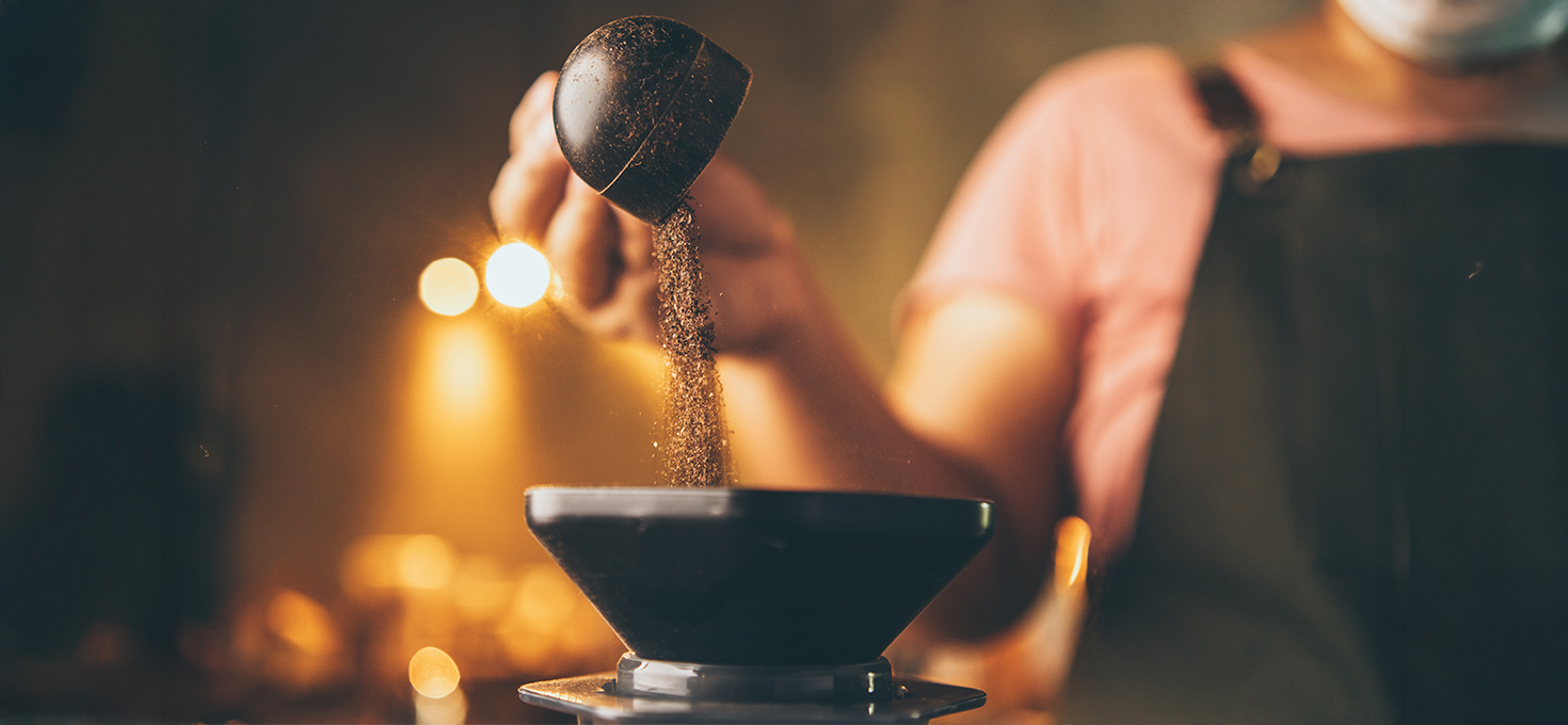 Como Fazer o Café Perfeito?