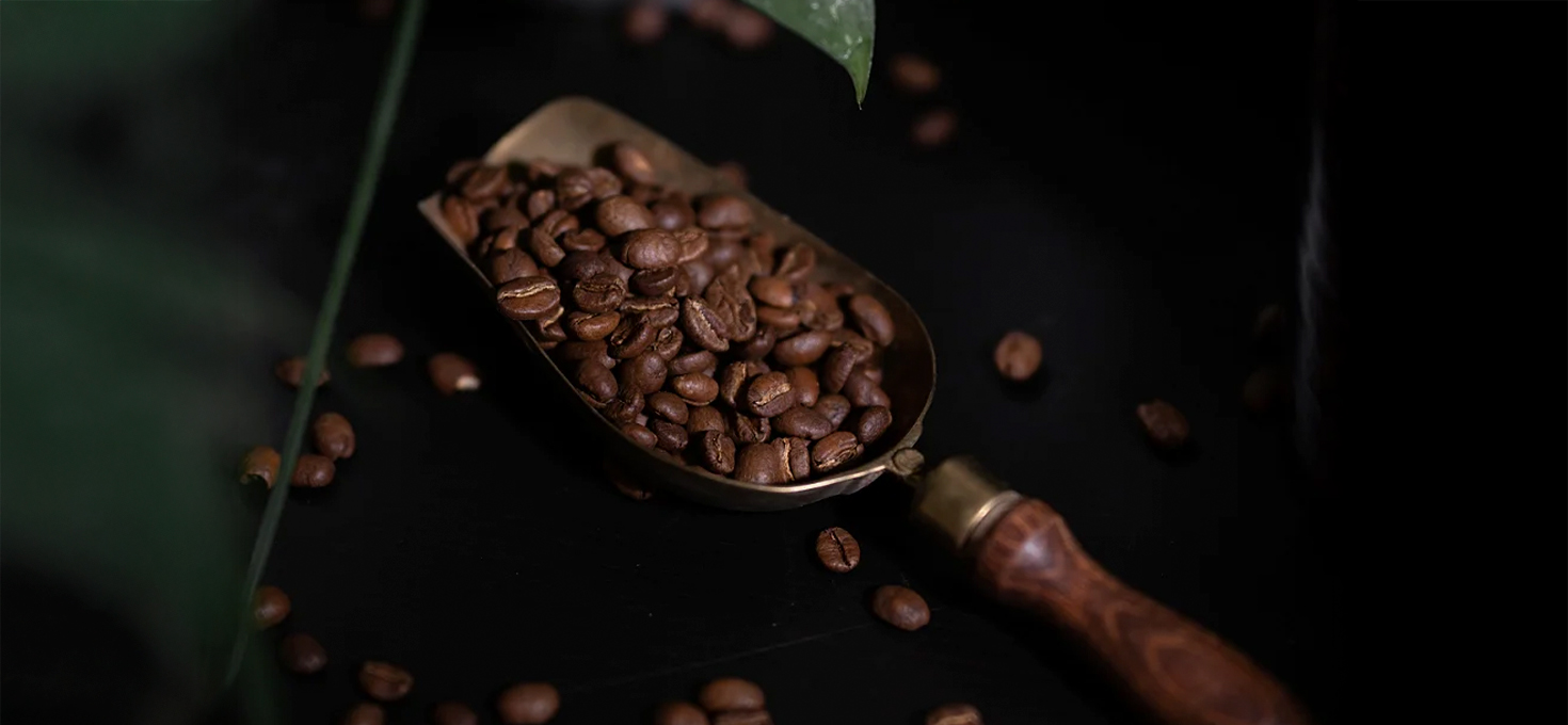 O que é um Blend de Café