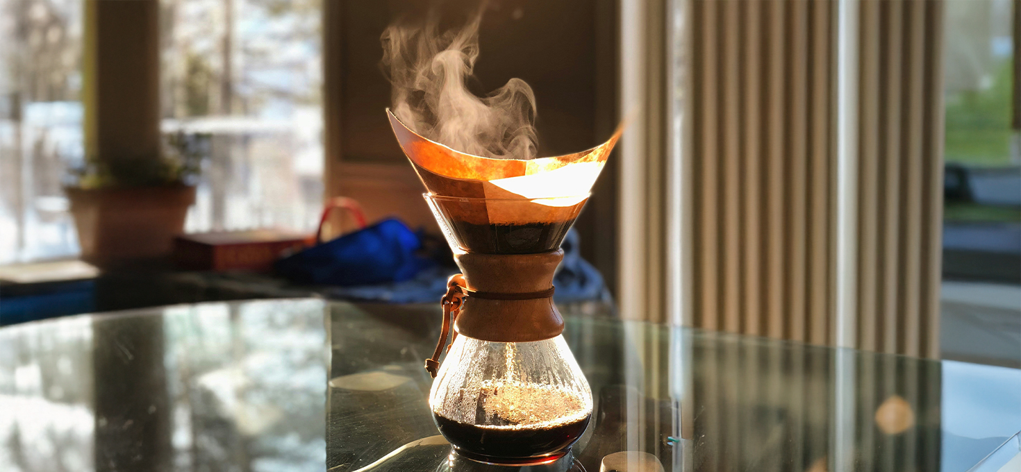 O Que é um Café 100% Arábica