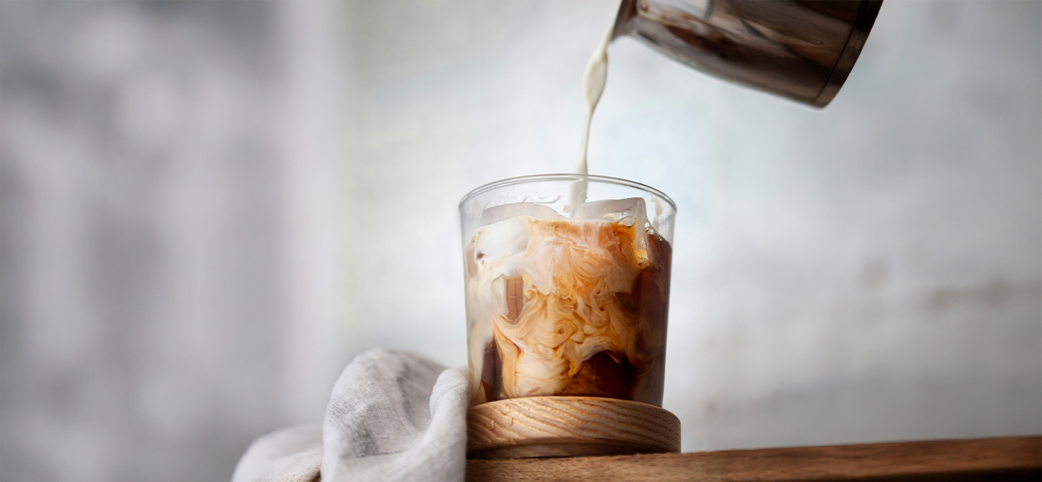 O que é um Café Premium