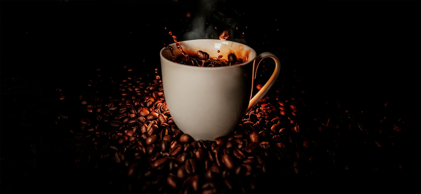 O que Torna um Café Especial