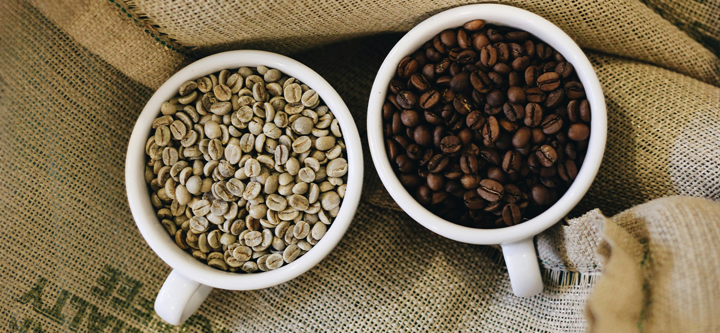 Quais os Benefícios do Café