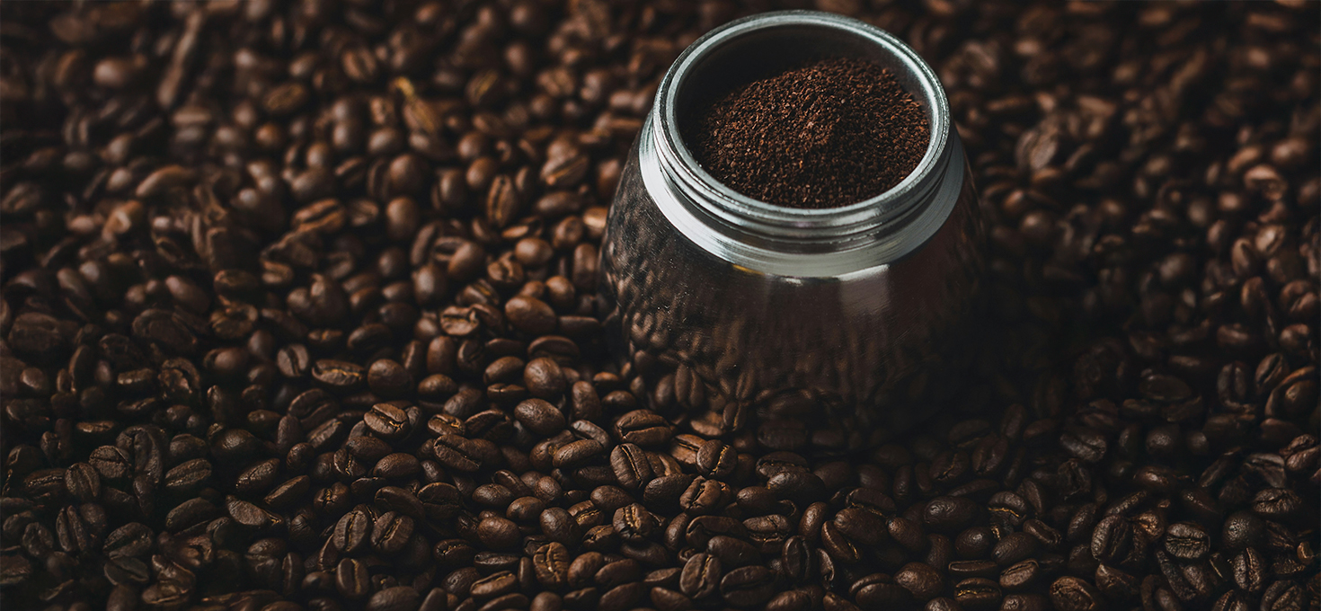Quais são os Tipos de Café que Existem