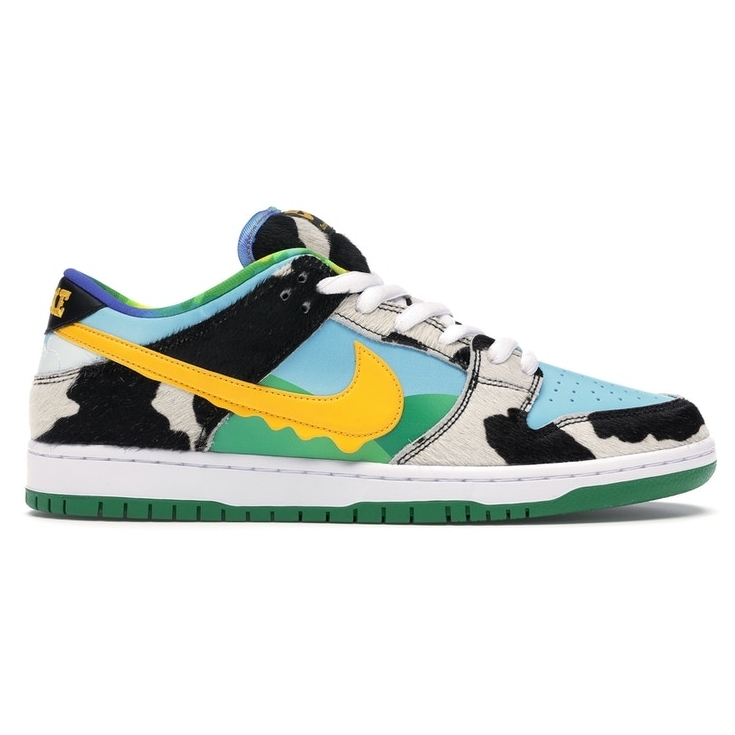 nike dunk importado