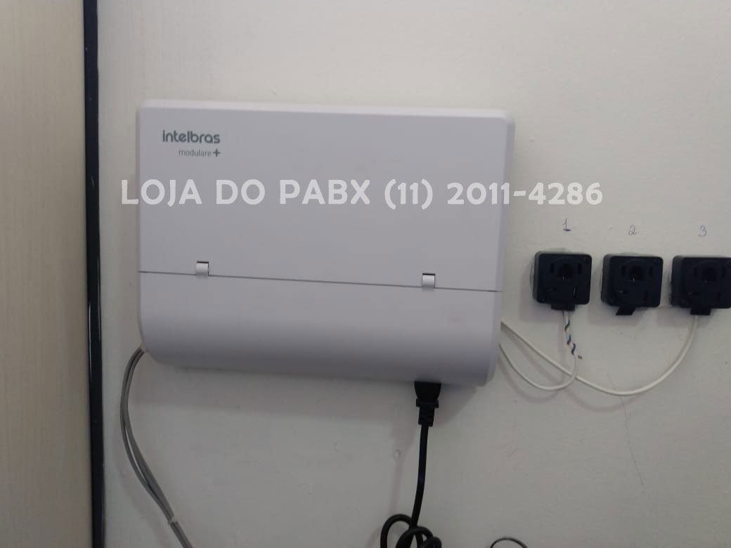 Conserto de PABX em Guarulhos